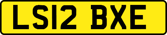 LS12BXE