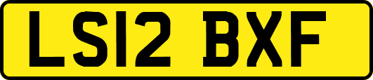 LS12BXF