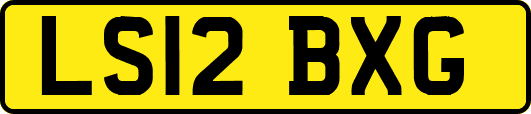 LS12BXG