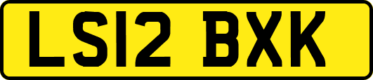 LS12BXK