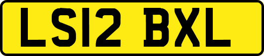 LS12BXL