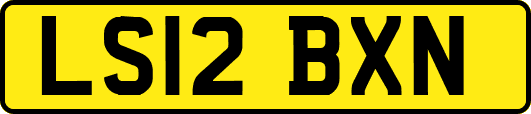LS12BXN