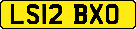 LS12BXO