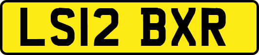 LS12BXR