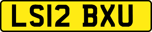 LS12BXU