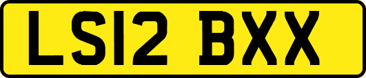 LS12BXX