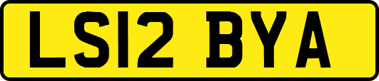 LS12BYA