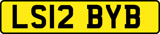LS12BYB