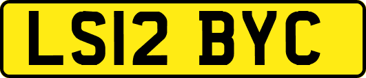 LS12BYC