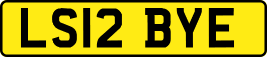 LS12BYE