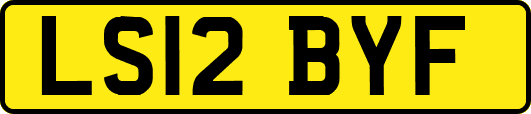 LS12BYF