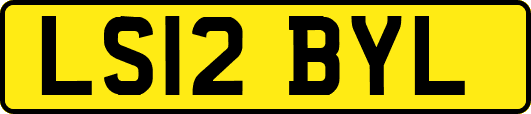 LS12BYL