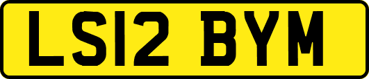 LS12BYM