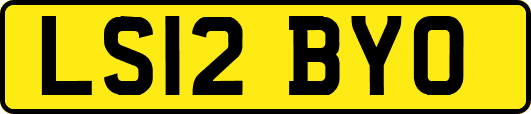LS12BYO