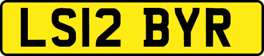 LS12BYR