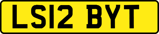 LS12BYT