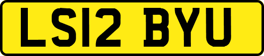 LS12BYU