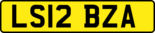 LS12BZA