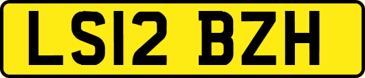 LS12BZH