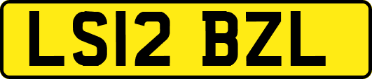 LS12BZL