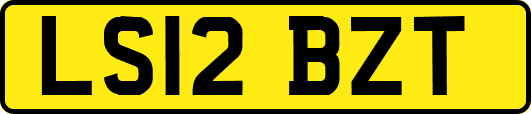 LS12BZT