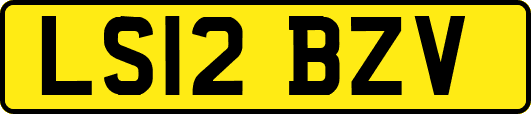 LS12BZV