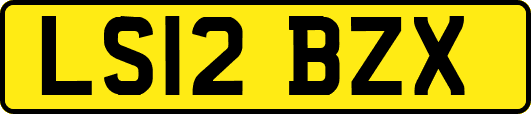 LS12BZX