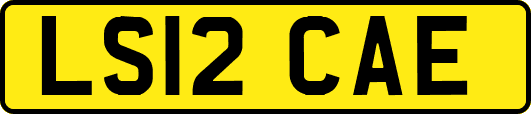 LS12CAE