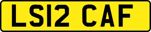 LS12CAF