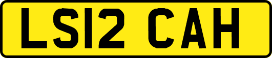 LS12CAH