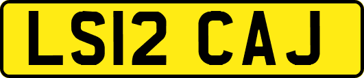 LS12CAJ