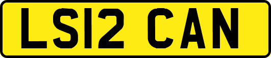 LS12CAN