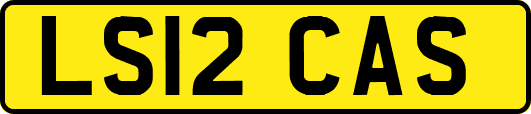 LS12CAS