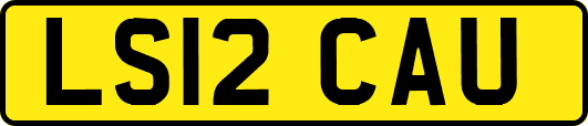 LS12CAU