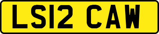LS12CAW