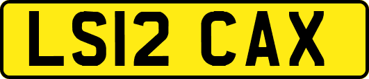 LS12CAX