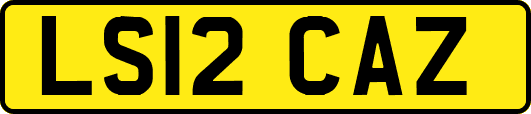 LS12CAZ