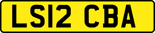 LS12CBA