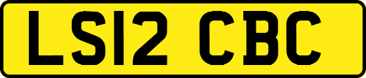 LS12CBC