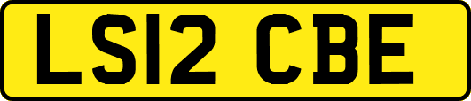 LS12CBE