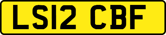 LS12CBF