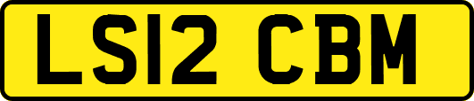 LS12CBM