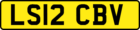 LS12CBV