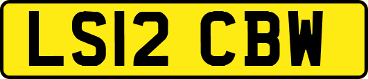 LS12CBW