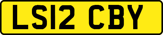 LS12CBY