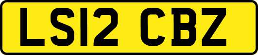 LS12CBZ