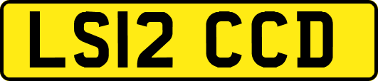 LS12CCD