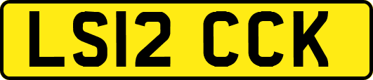 LS12CCK