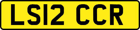 LS12CCR