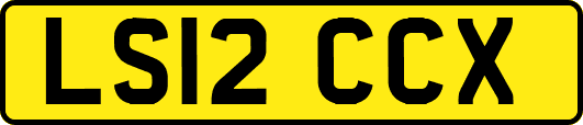 LS12CCX